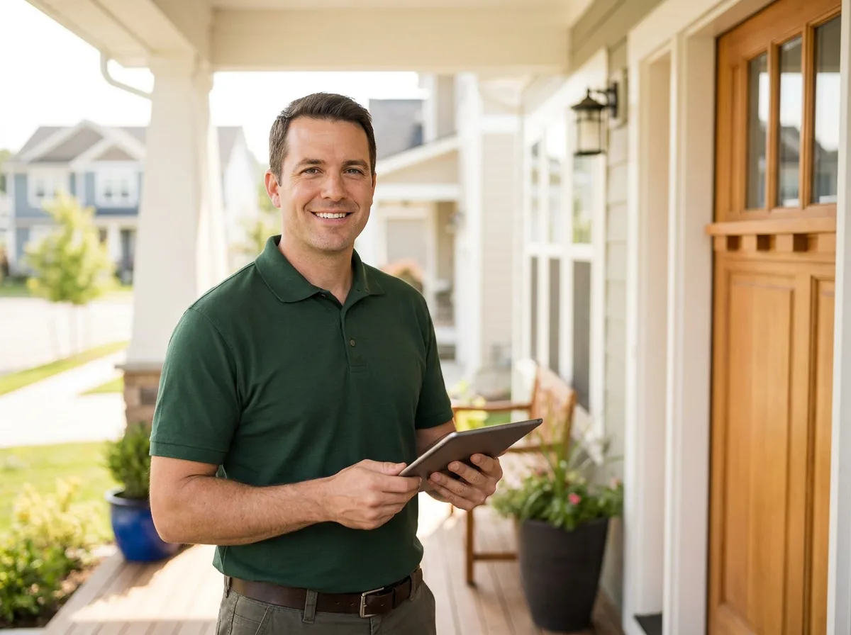 Pest control FAQs for Old Fields, WV